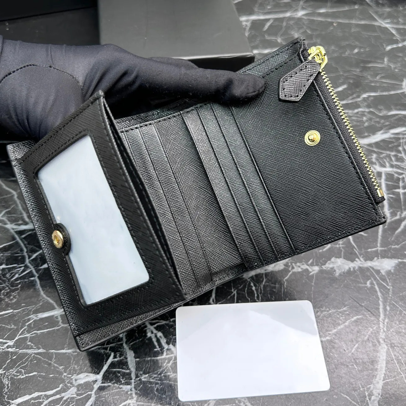 Wallet Designer Woman Card Holders Designer Coin Purse Designer Bag Coin Pouch Short Small Wallet... | DHGate