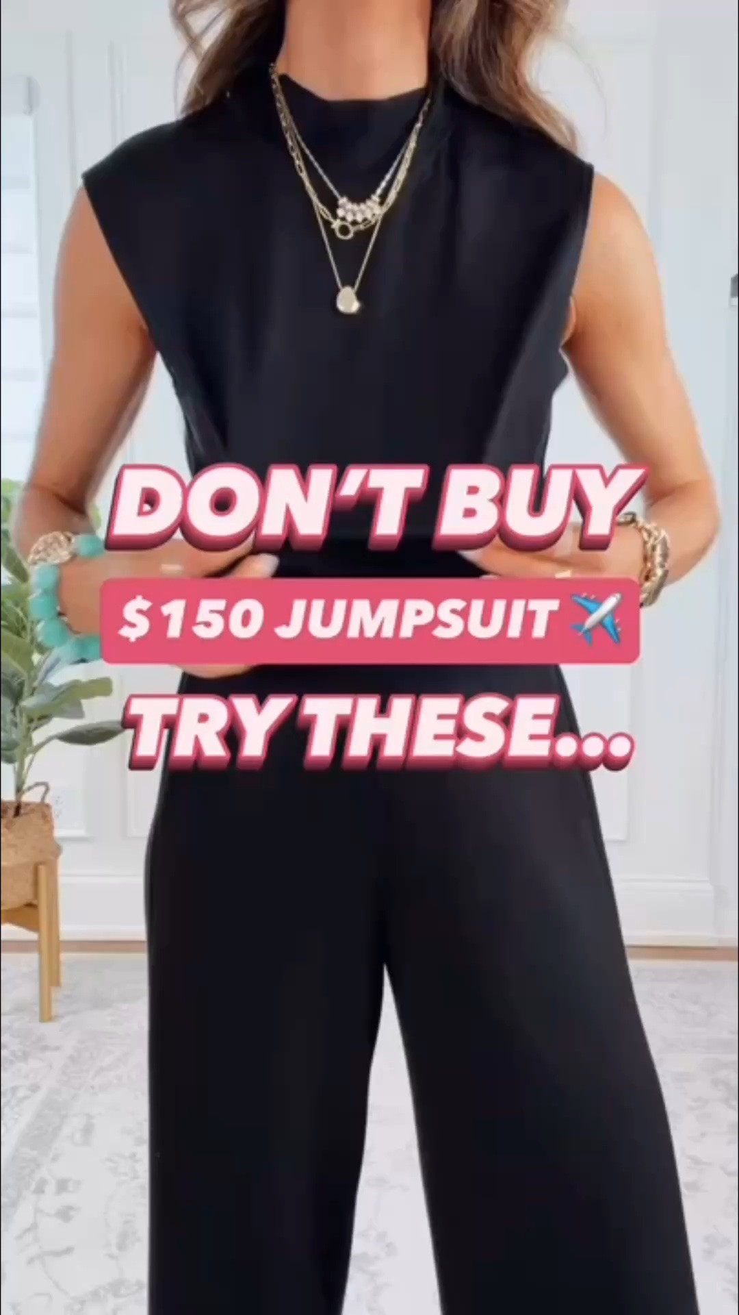 Jumpsuit | Amazon jumpsuit | travel outfit | date night outfit | vacation outfit | Amazon fashion | affordable fashion

#LTKmomlife #LTKSeasonal #LTKootd