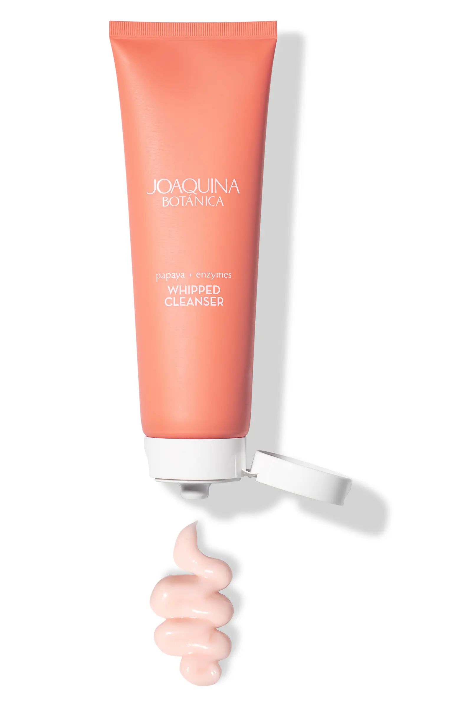 Papaya + Enzymes Whipped Cleanser | Nordstrom