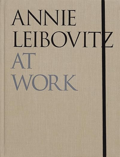 Annie Leibovitz At Work | Amazon (US)