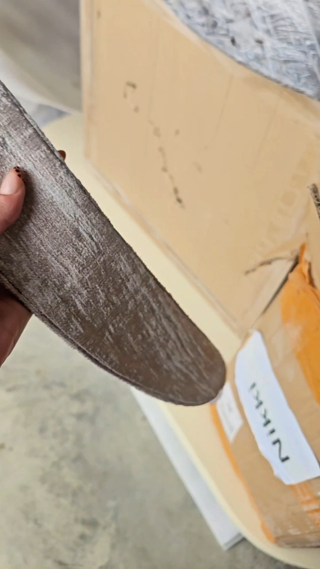 Nora is where I got my curtains +86 136 3004 1339

#LTKHome