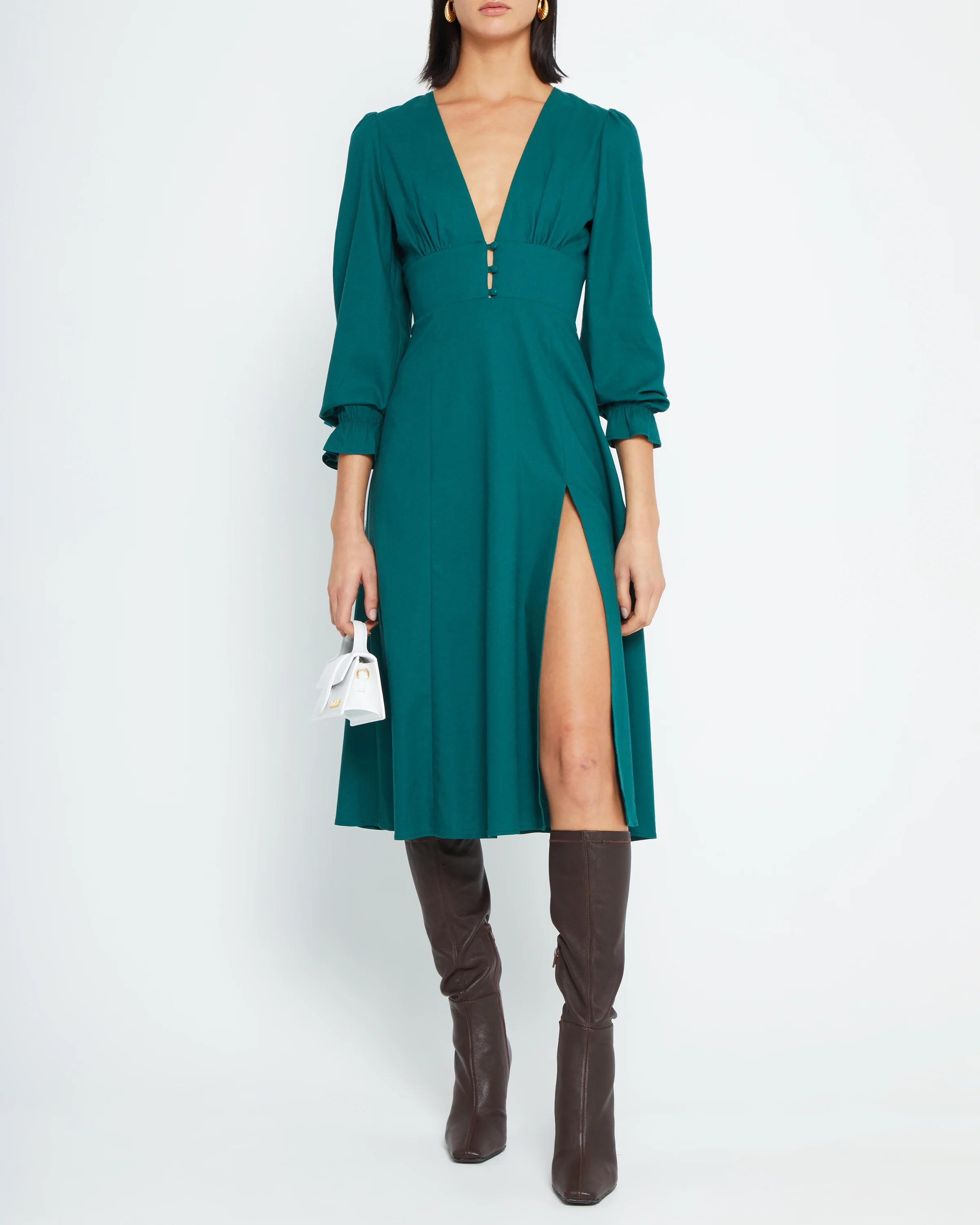 Alicent Dress | Few Moda