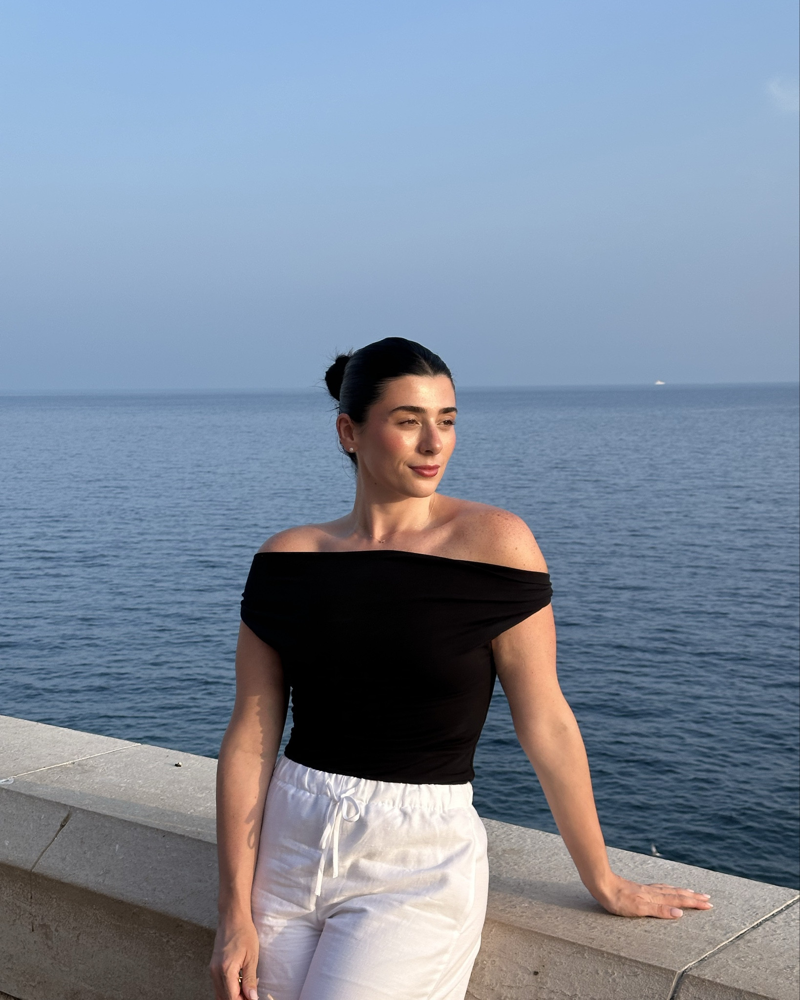 Most effortless look while you’re traveling or hopping around a beach town!! 

#LTKTravel #LTKBeauty #LTKSeasonal