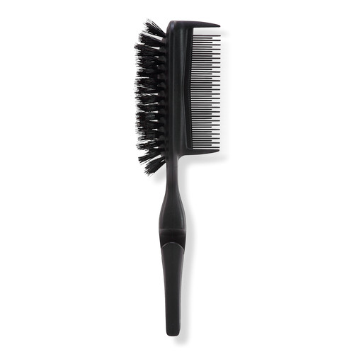 Static Free Ponytail Pro Brush | Ulta