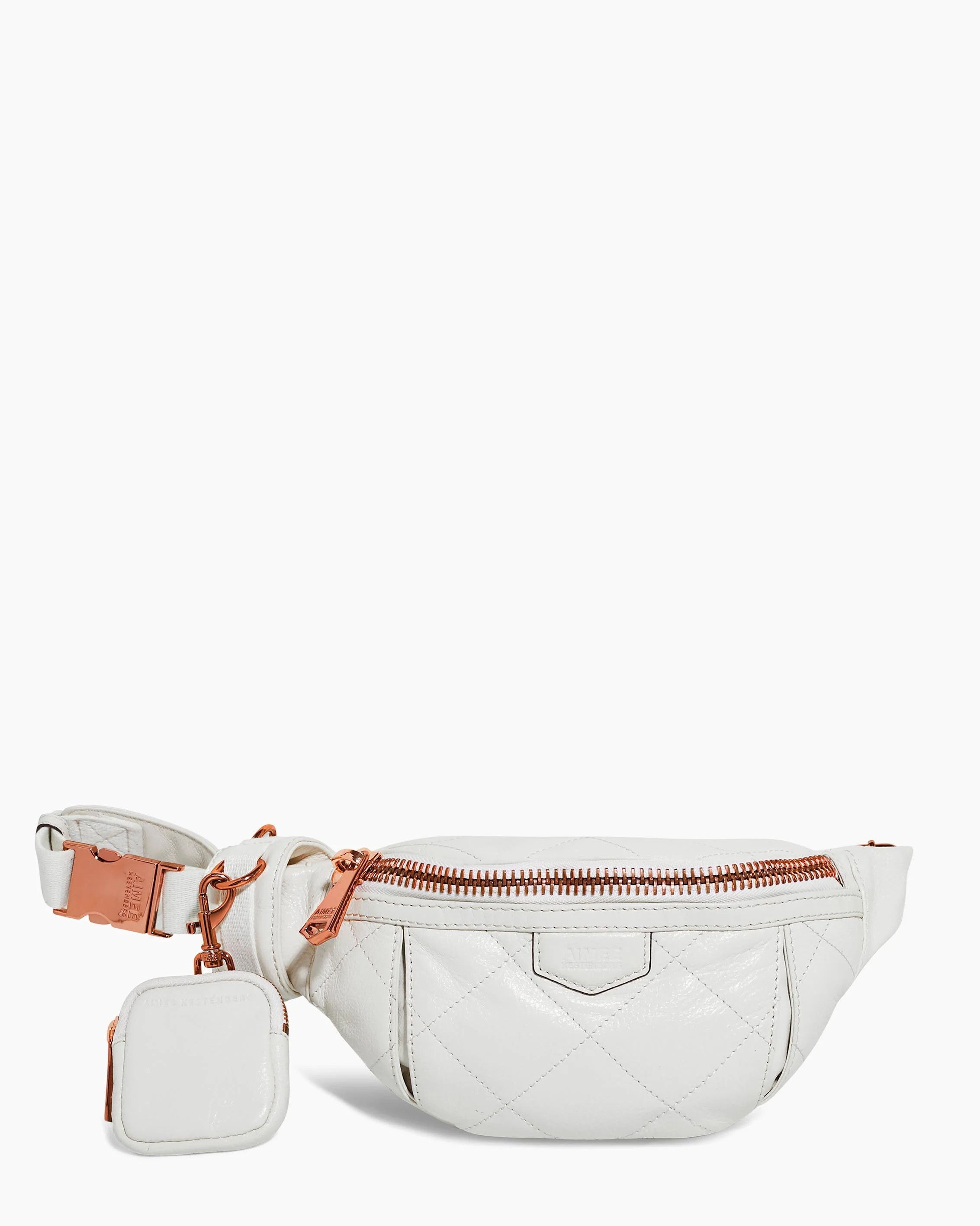 Outta Here Sling Bag with Pods | Aimee Kestenberg