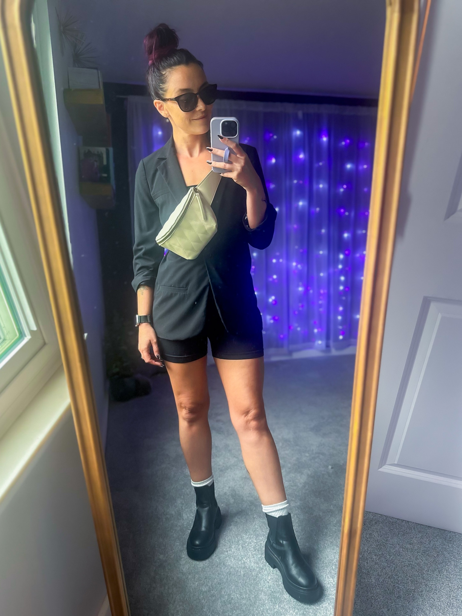 Walking through Tokyo 

#LTKstyletip #LTKunder50 #LTKFind