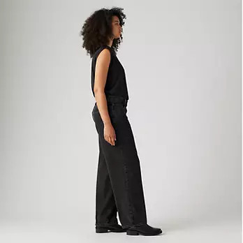 Baggy Dad Women's Jeans | LEVI'S (US)