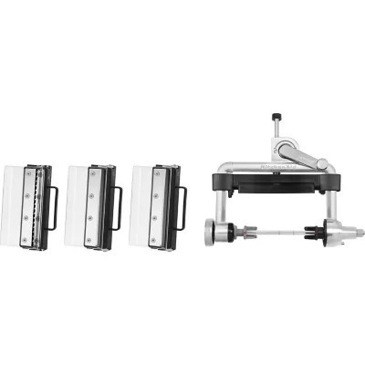 KitchenAid Vegetable Sheet Cutter Attachment with Noodle Blade | Tractor Supply