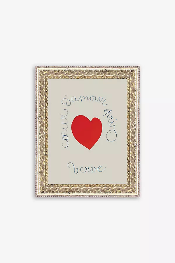 Jamour Wall Art | Anthropologie (US)