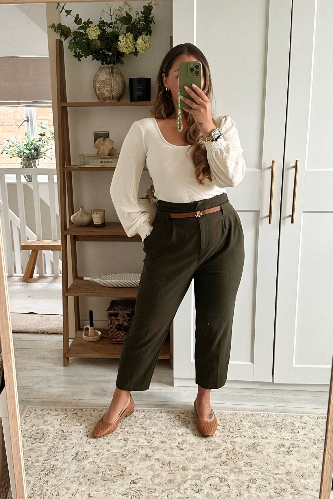 #LTKworkwear #LTKunder50 #LTKcurves