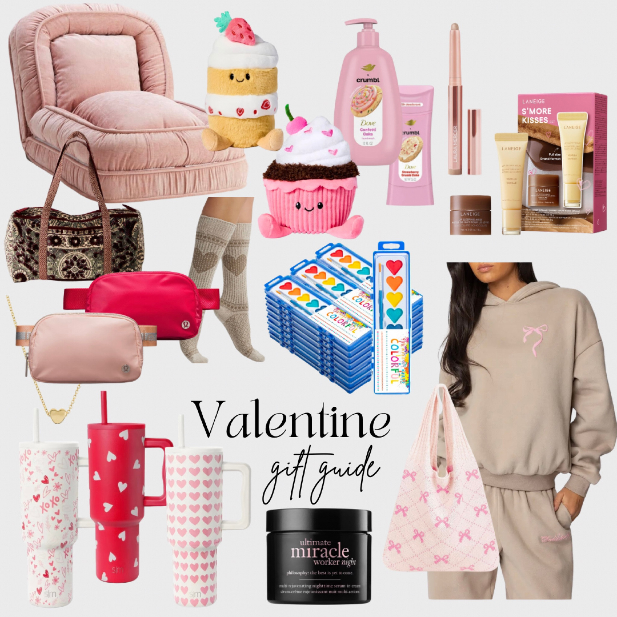 Valentine gift guide 

#LTKFindsUnder50 #LTKSaleAlert #LTKGiftGuide