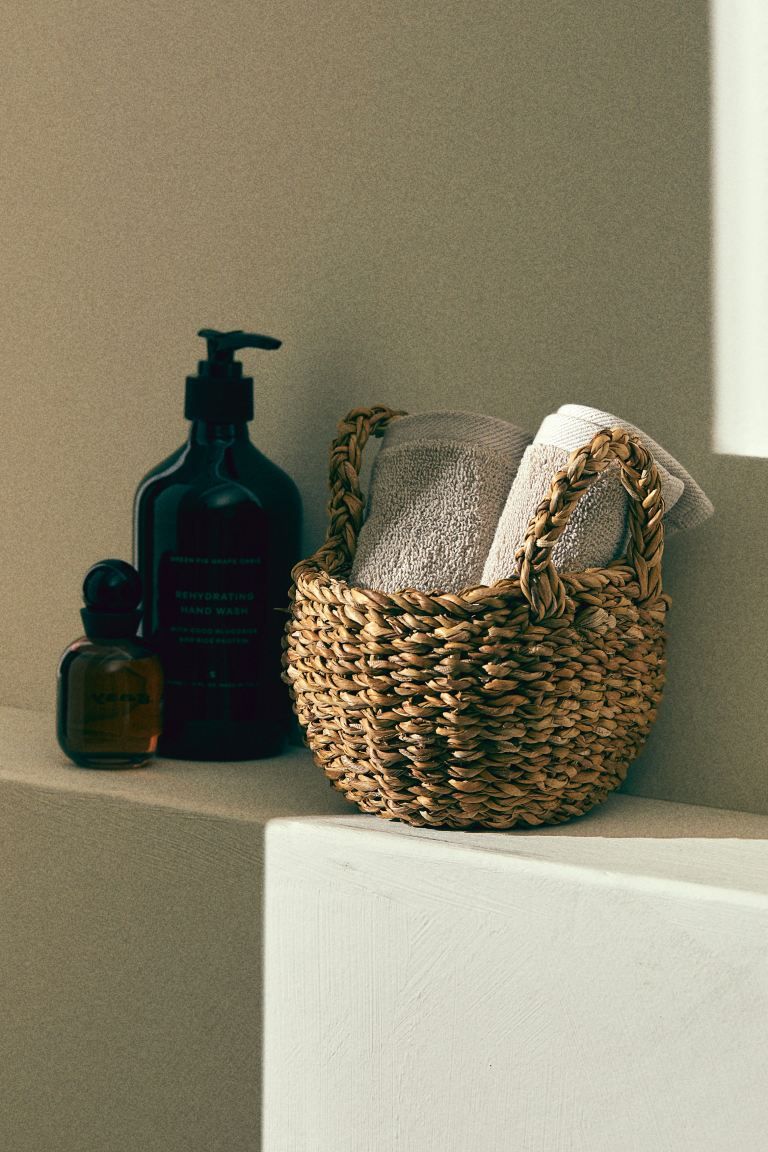 Handmade Storage Basket | H&M (US + CA)