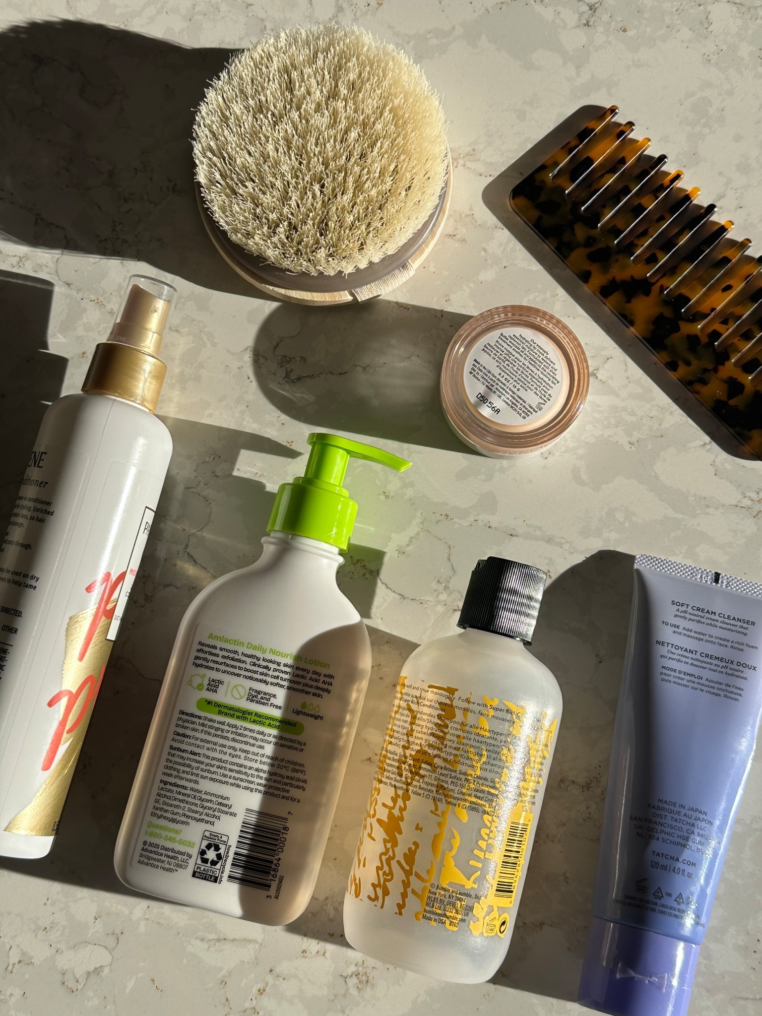 Trusted, quick and easy beauty products that keep me feeling refreshed as a busy mom of 3 💕 

#LTKHome #LTKmorningroutine #LTKmomlife