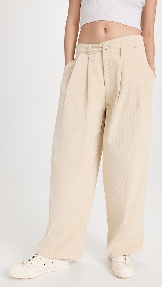 La Mesa Pants | Shopbop