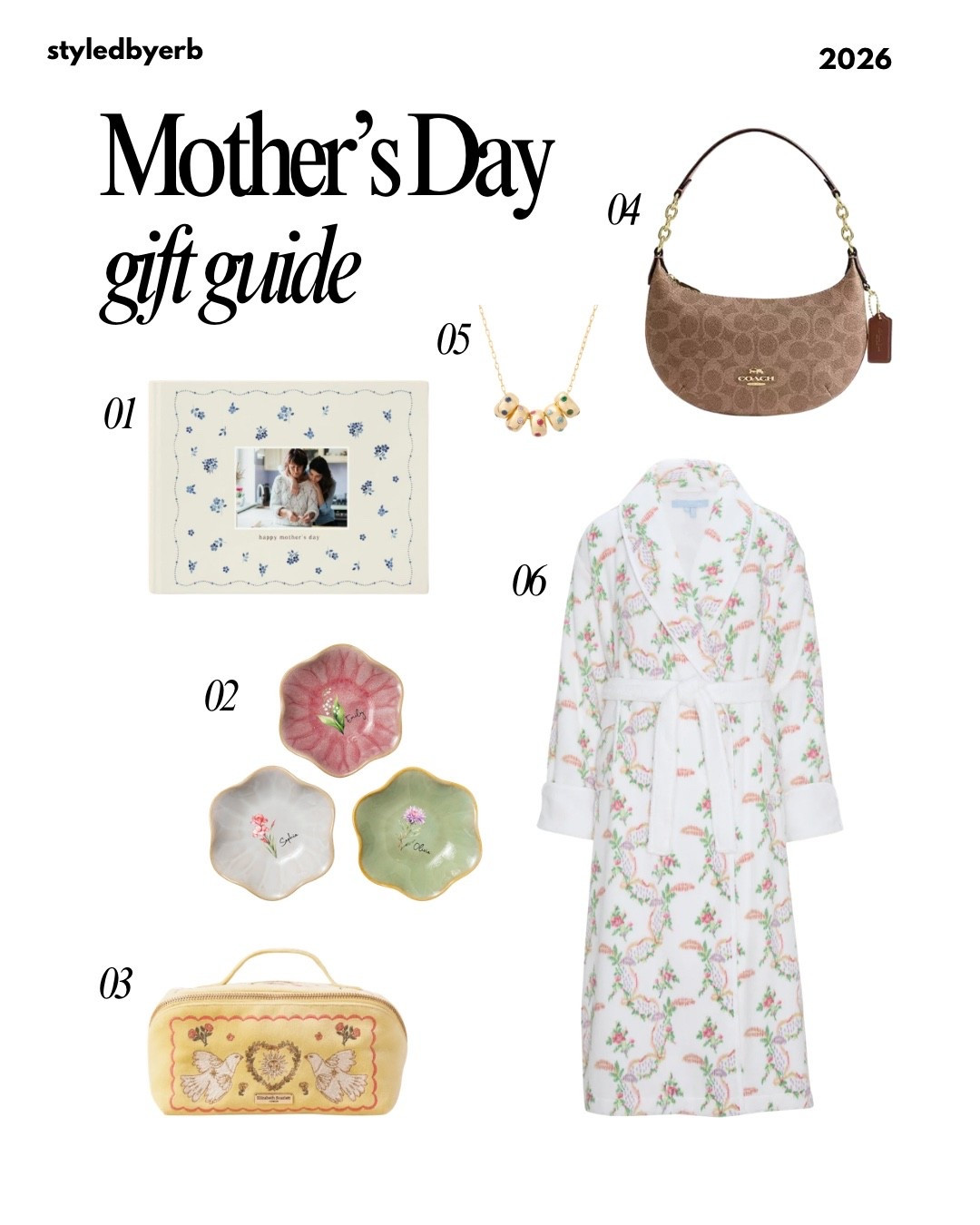 #LTKMothersDay #LTKSeasonal #LTKmomlife