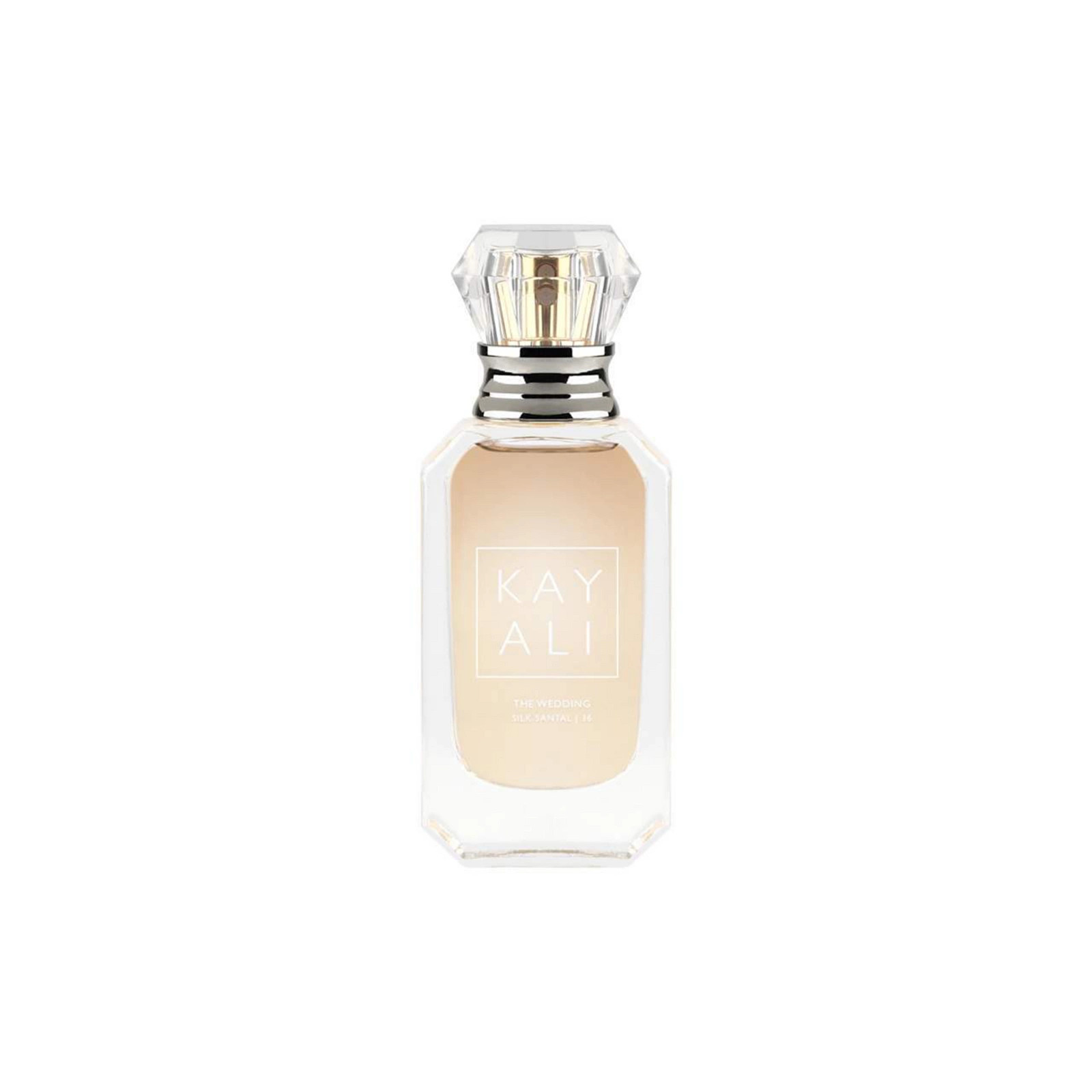 KAYALI THE WEDDING SILK SANTAL | 36 Eau de Parfum Mini Replica, Size: .33 FL Oz | Kohl's