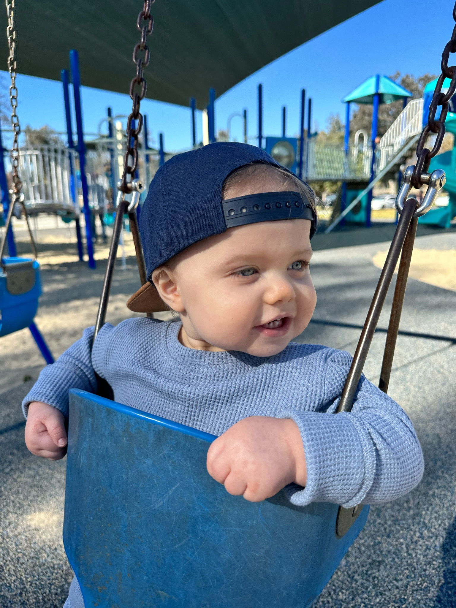 Sunday funday playground outfit 

Not pictured vans and a pair of comfy jeans 

#LTKbaby #LTKSeasonal #LTKkids