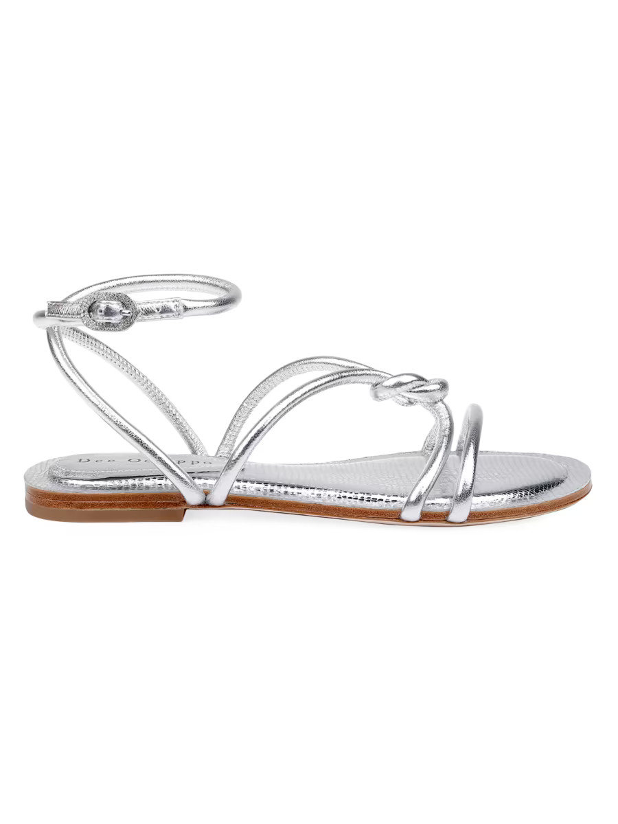 Barbados Sandals | Saks Fifth Avenue