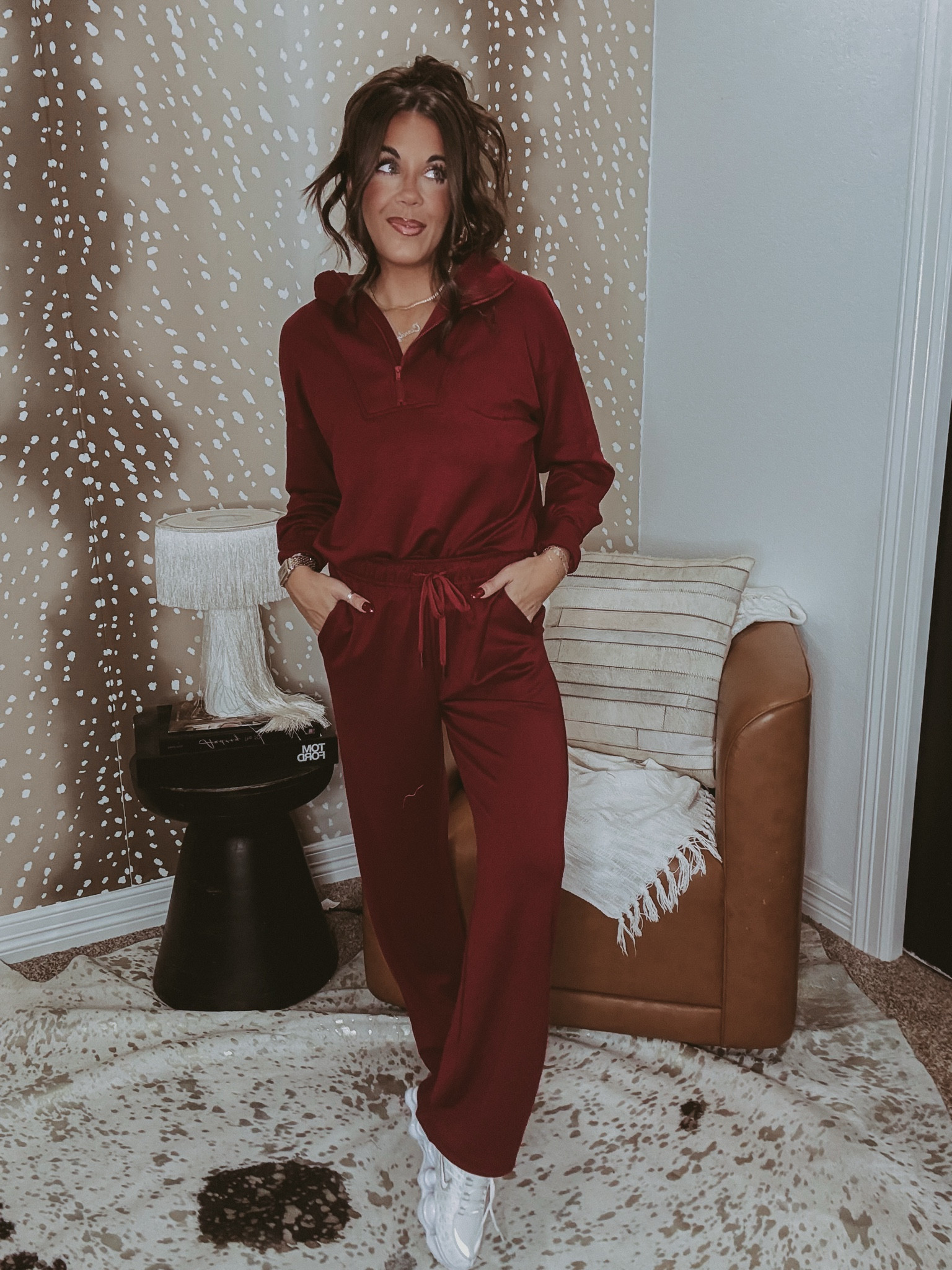 wearing S petite

#LTKPetite #LTKSaleAlert #LTKFindsUnder50