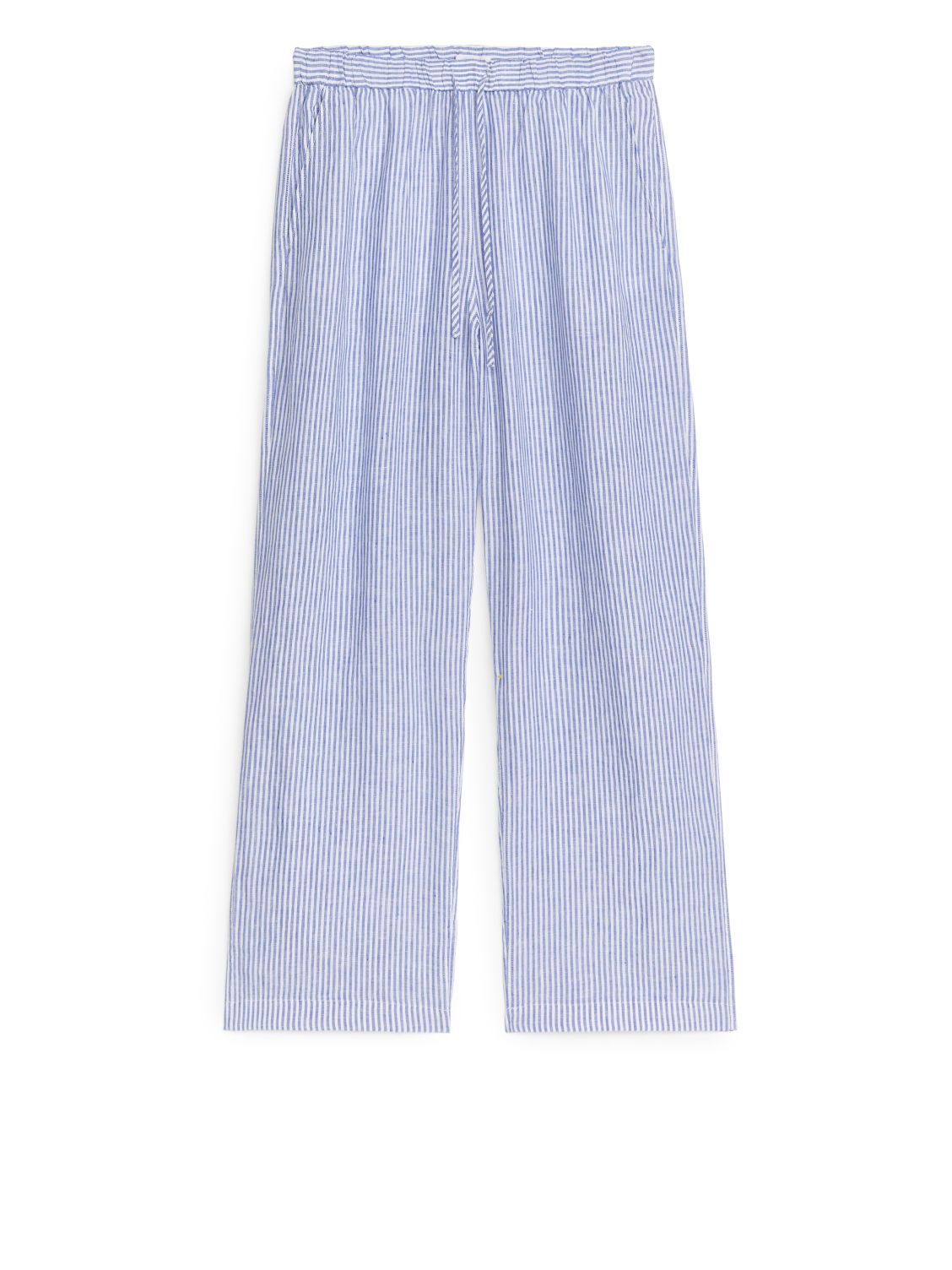 Poplin Pyjama Trousers | ARKET (US&UK)