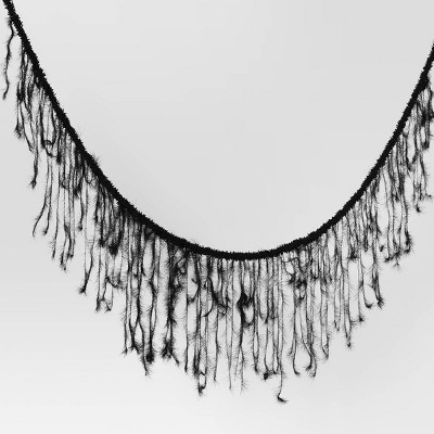 6' Moss Halloween Garland - Hyde & EEK! Boutique™ | Target