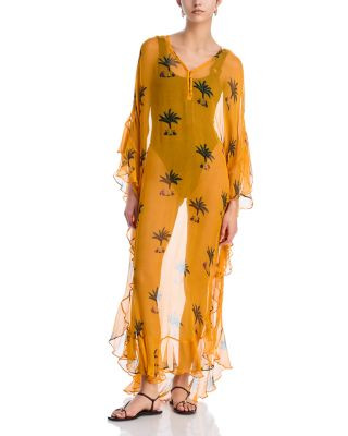 Marjorie Maxi Caftan Dress | Bloomingdale's (US)