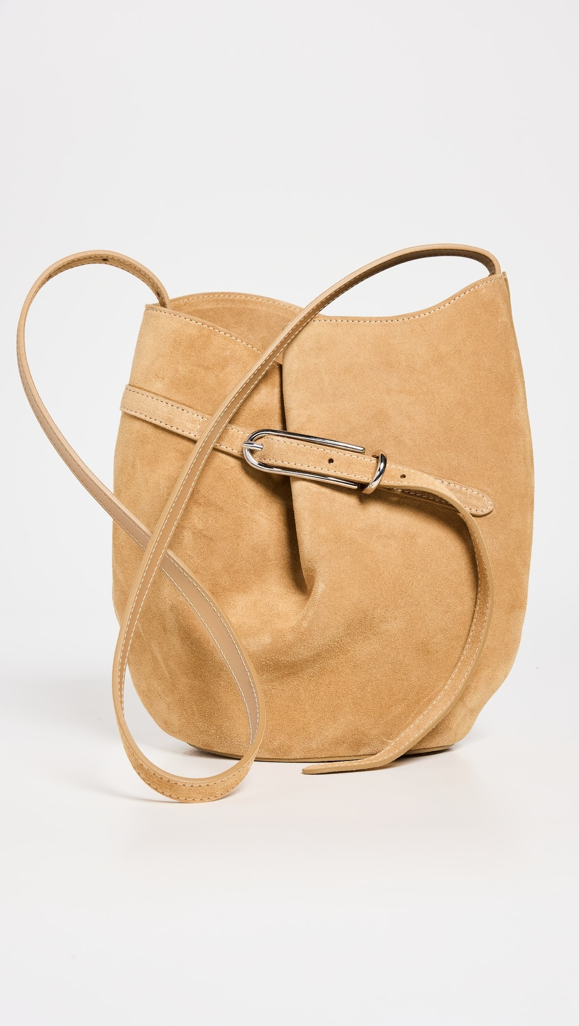 Liffner Belted Bucket Bag | Shopbop | Shopbop
