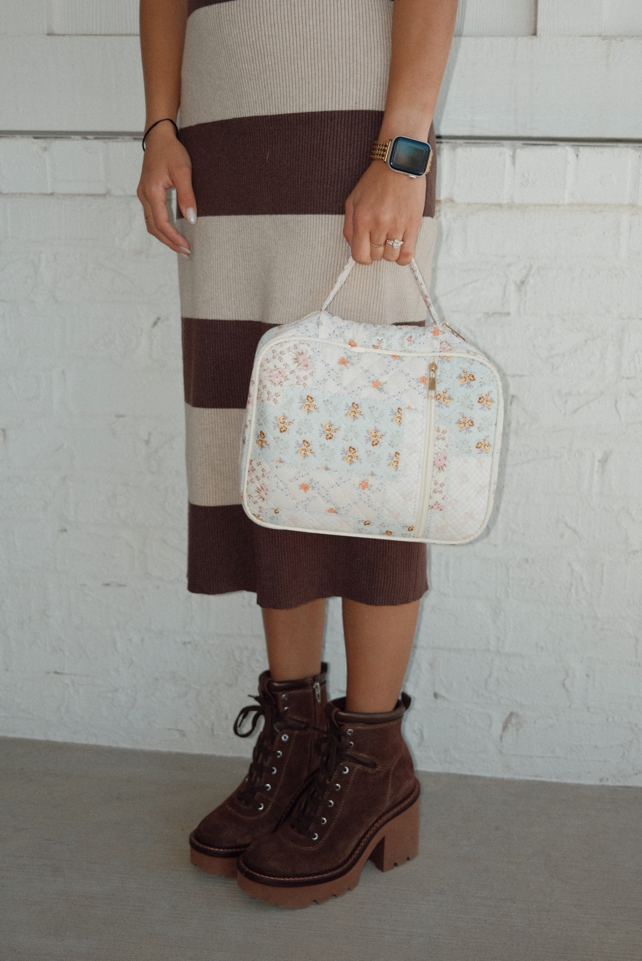 Sunday Fit! 🤎🍯🙈