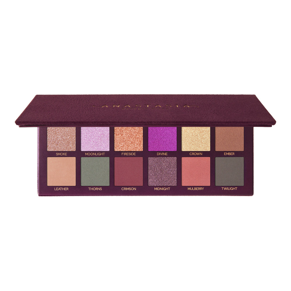 Anastasia Beverly Hills Fall Romance Eyeshadow Palette | Sephora (AU)