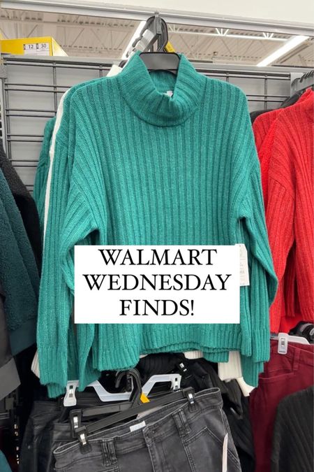 I found so many cute things at Walmart today!!! Check out all of these amazing and AFFORDABLE finds!!
#walmart #walmartfinds #casual #outfitideas #momoutfits 

#LTKstyletip #LTKfindsunder50 #LTKsalealert