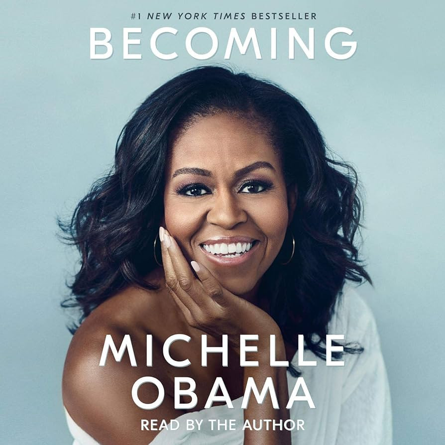 Becoming | Amazon (US)