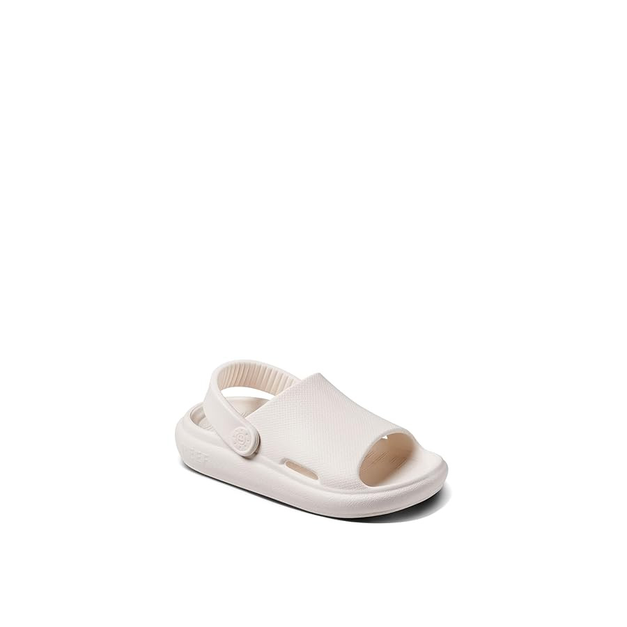 REEF Toddler/Little Kid Rio Slide Sandal, Super Soft Molded EVA Footbed, Lightweight, Water Frien... | Amazon (US)