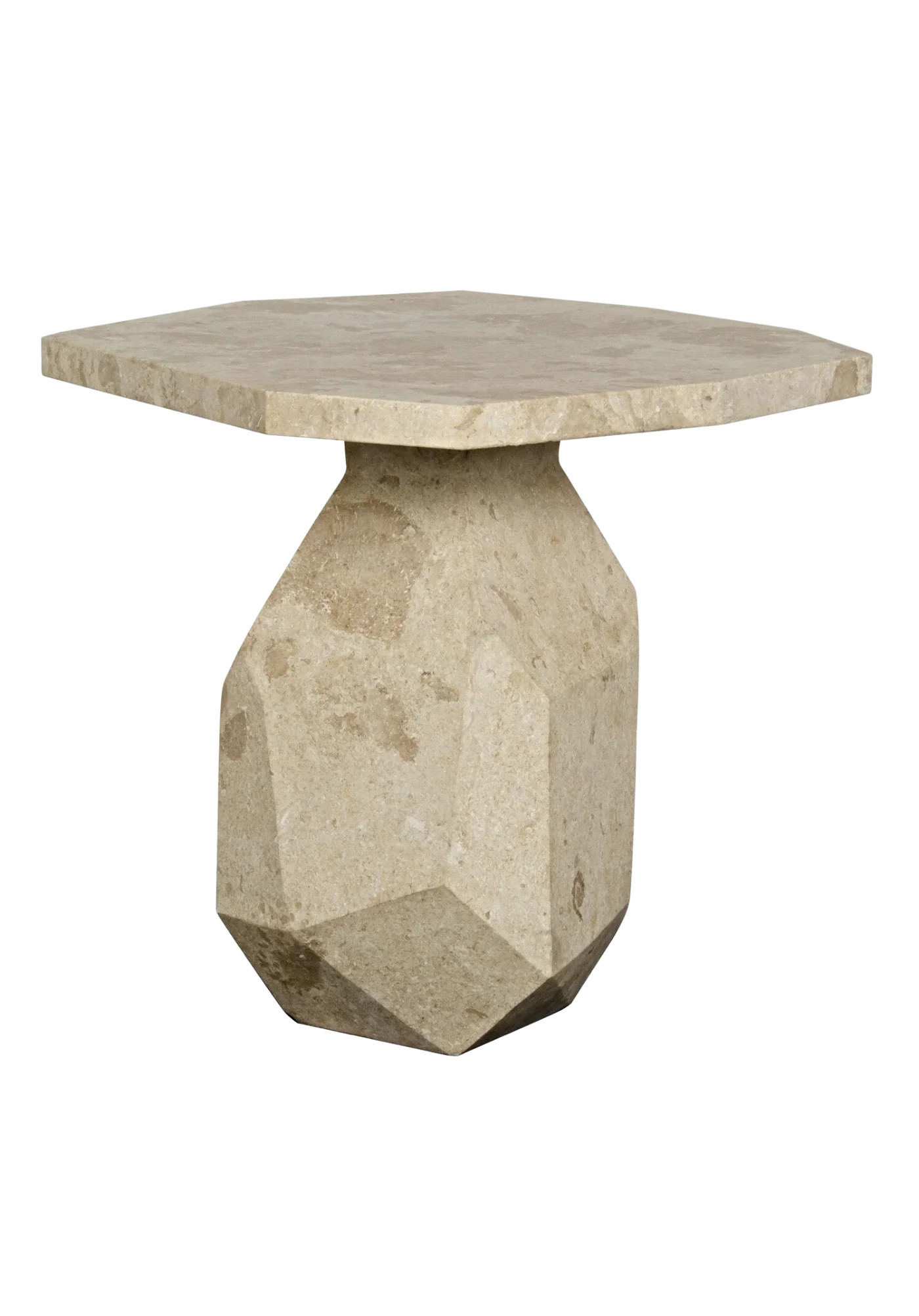Cora Side Table | Heritage House