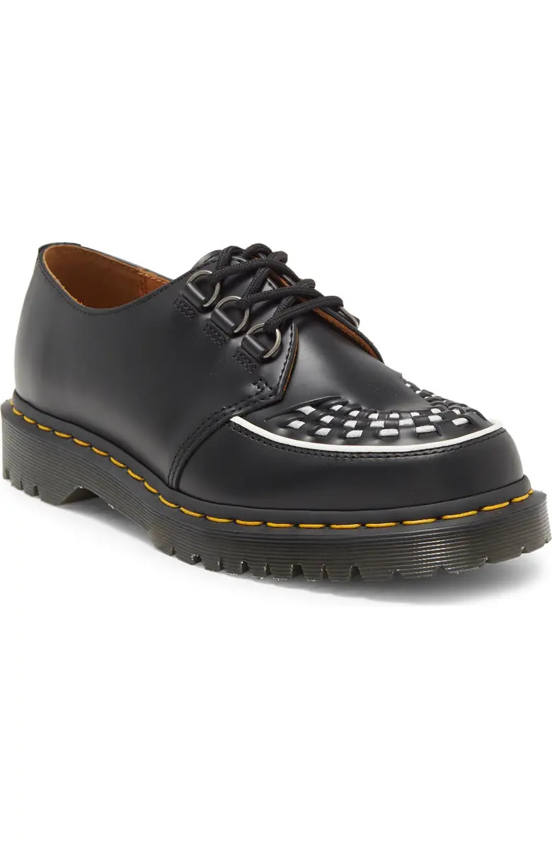 Dr. Martens Gender Inclusive Ramsey Derby | Nordstromrack | Nordstrom Rack