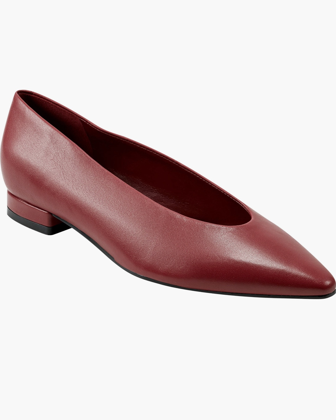 I can’t believe nobody’s talking about these AMAZING Loro Piana dupe by Marc Fisher. I have been obsessed with Rebecca flats for a while but I was bothered by the leather soles (inevitable frequent trips to the cobbler) and of course I wasn’t sure if the splurge would be worth it. I am definitely getting these ballet flats in burgundy, black and light beige. 
BTW if you shop directly from Marc Fisher’s store you can get these with 20% off - just subscribe to MF newsletter !

#LTKShoeCrush #LTKBacktoSchool #LTKSeasonal