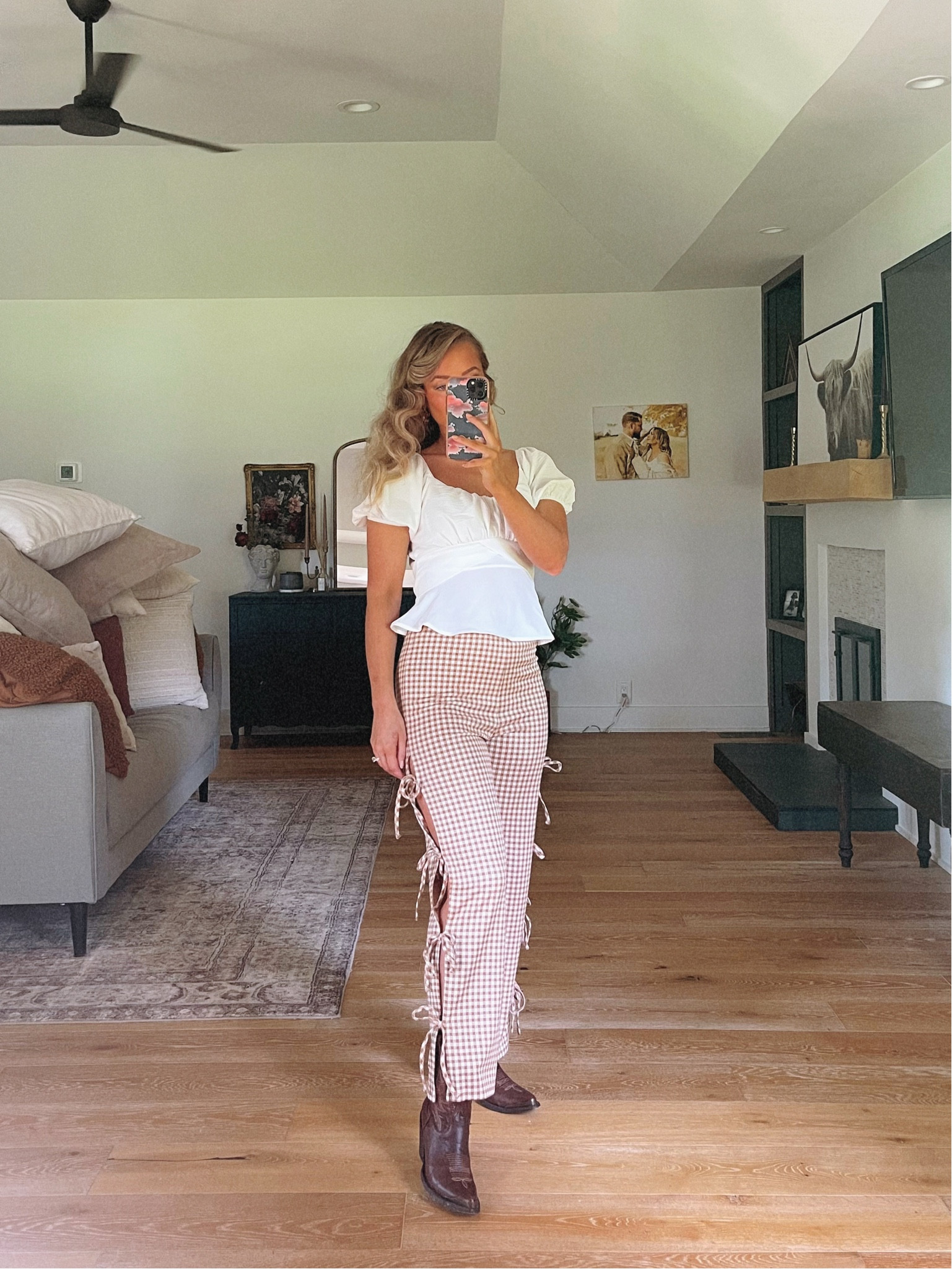 OOTD

#LTKSeasonal #LTKFind #LTKbeauty