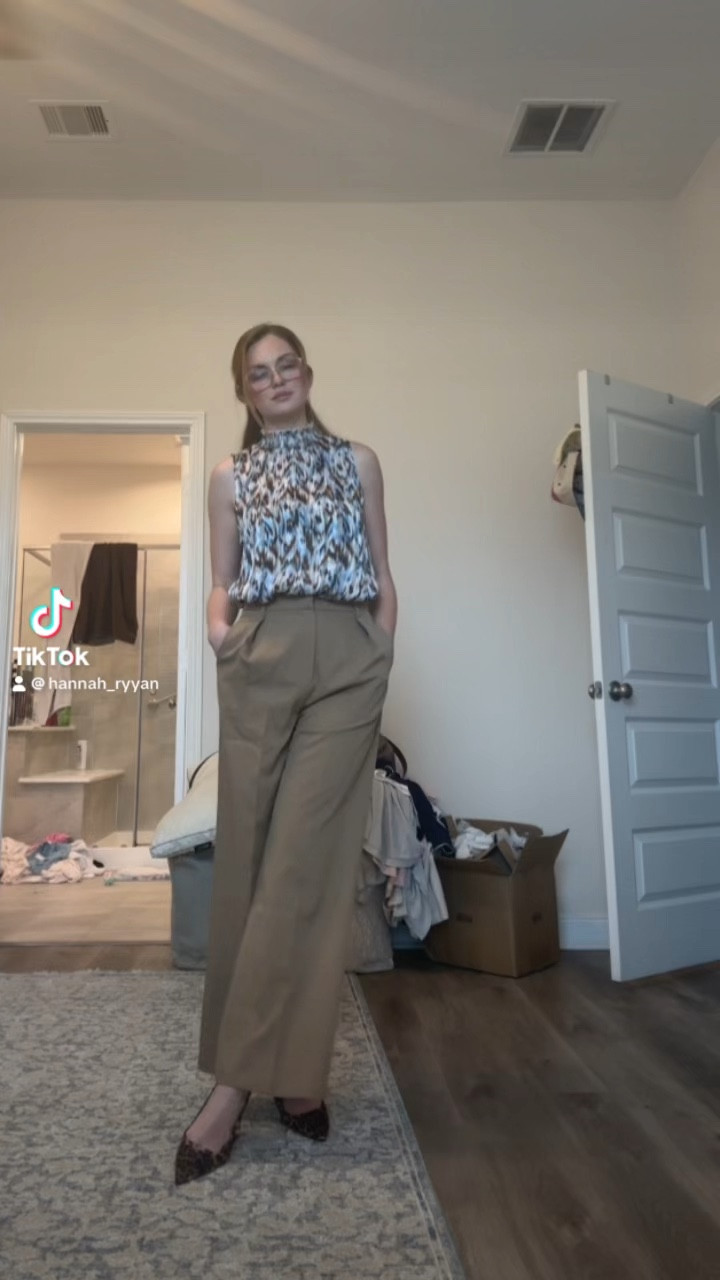 SHEIN haul work edition #shein #sheinhaul #ootd #workfit #businessprofessional

#LTKWorkwear #LTKFindsUnder50 #LTKSaleAlert
