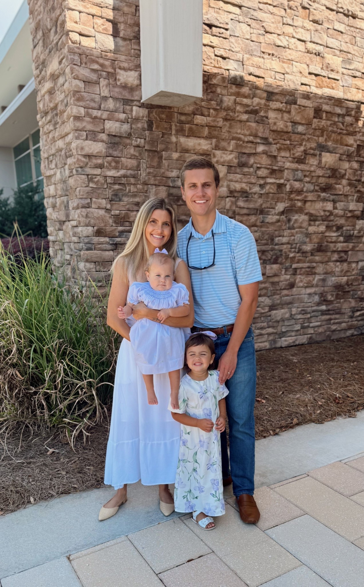 Church Dedication✨⛪️

#LTKShoeCrush #LTKSeasonal #LTKStyleTip