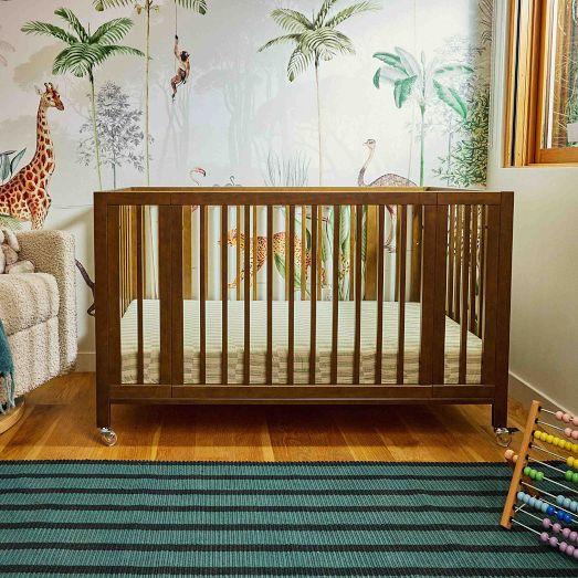 Babyletto Rolli 9-in-1 Crib | West Elm (US)