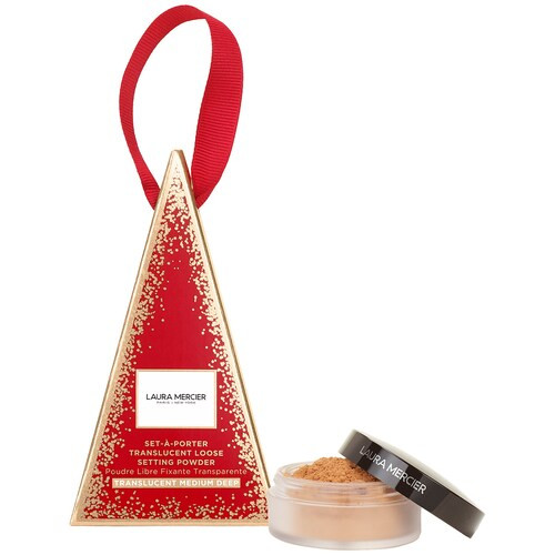 Mini Set-à-Porter​ Translucent Loose Setting Powder Ornament | Sephora (US)