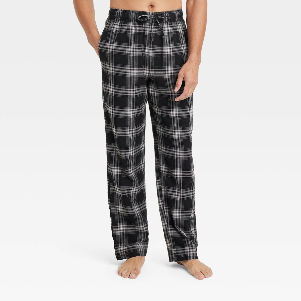 Men's Flannel Pajama Pants - Goodfellow & Co™ | Target