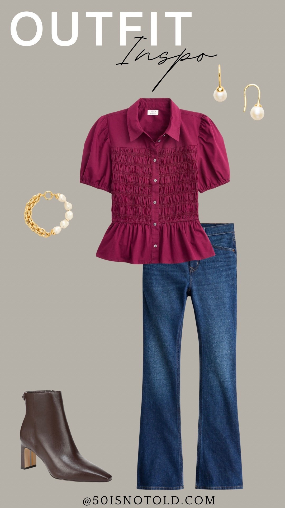 Fall outfit inspo | women over 40 |  workwear for women | Fall booties

#LTKWorkwear #LTKOver40 #LTKootd
