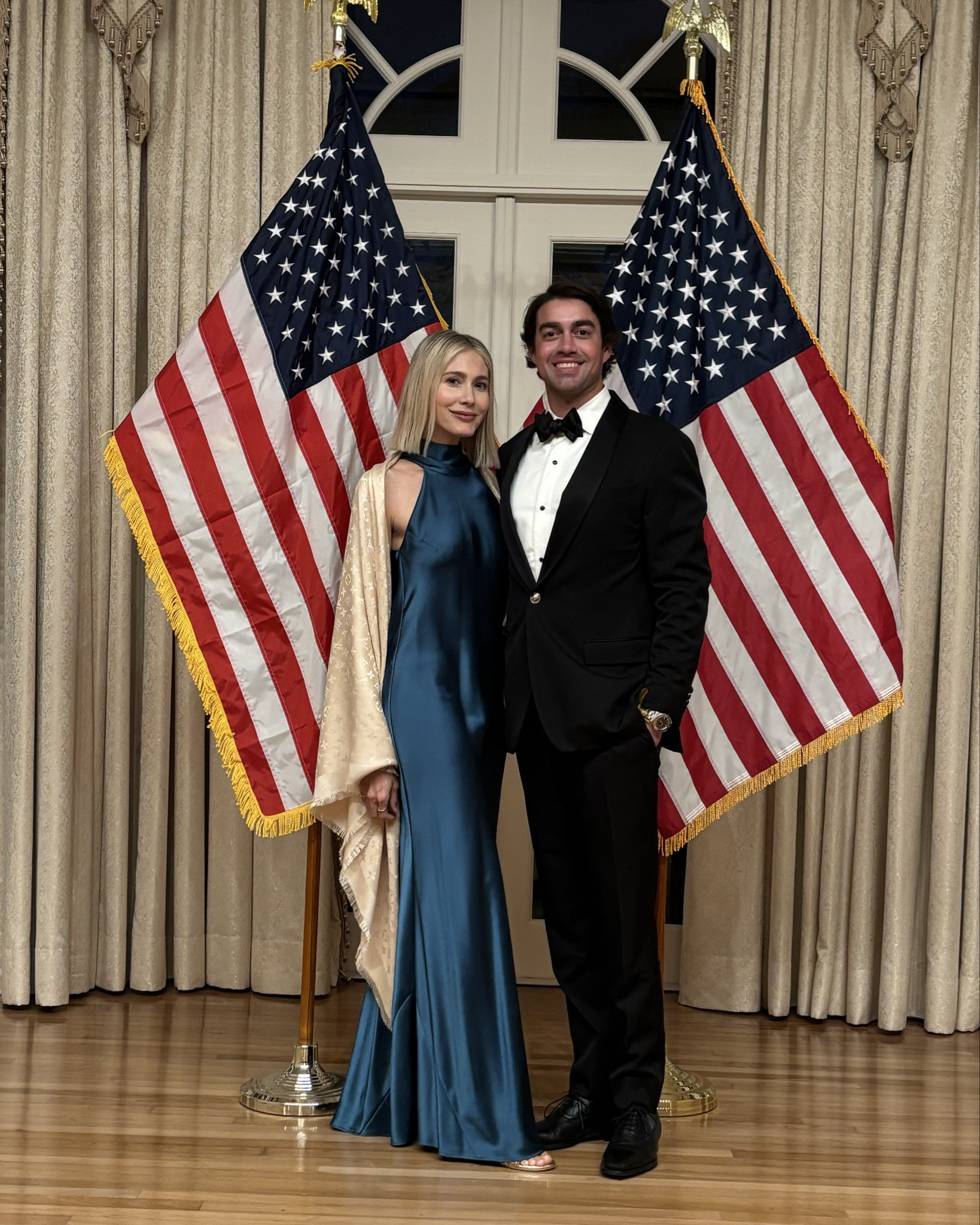 All dressed up with someplace to go 

#LTKParties #LTKTravel