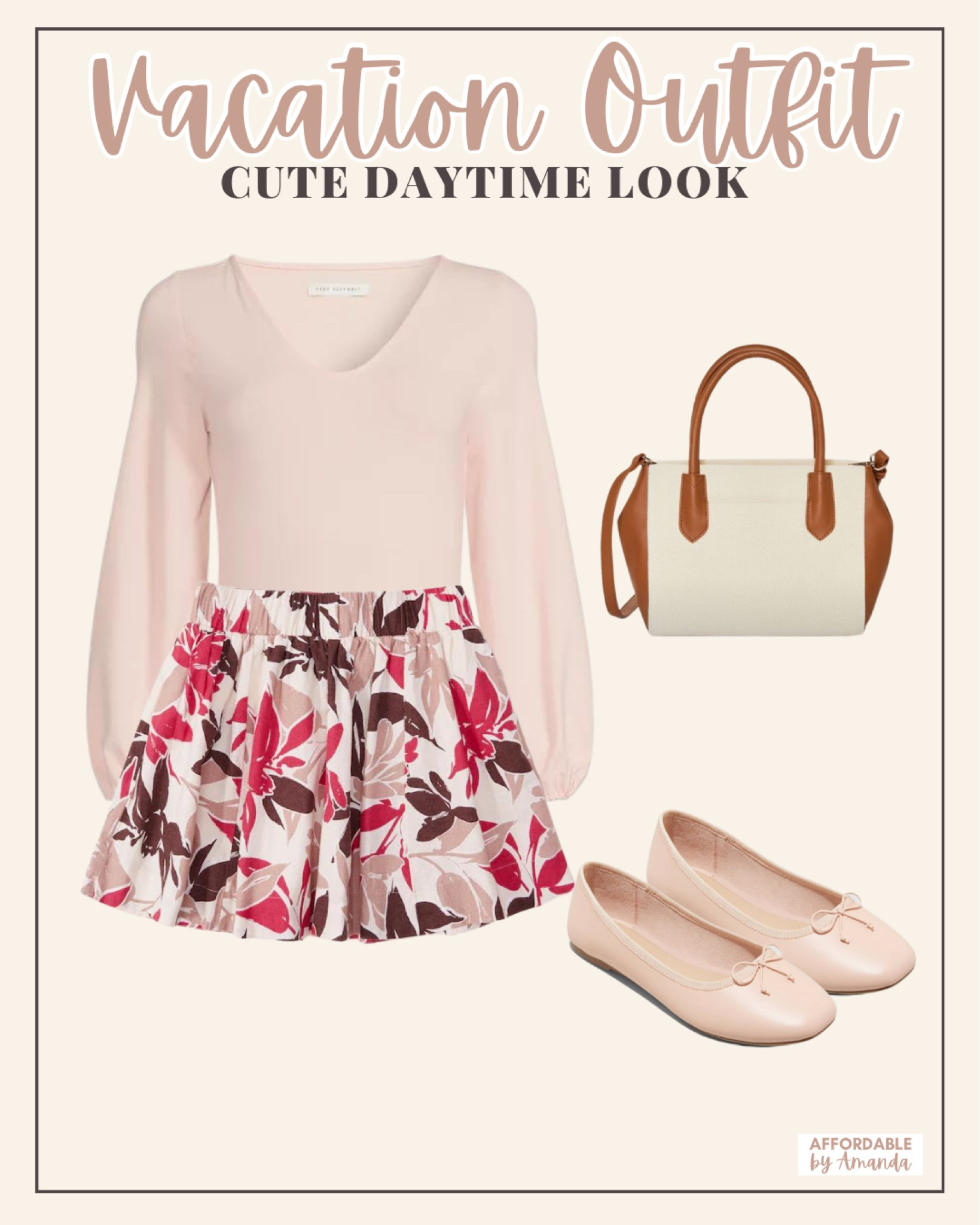 Vacation Outfits