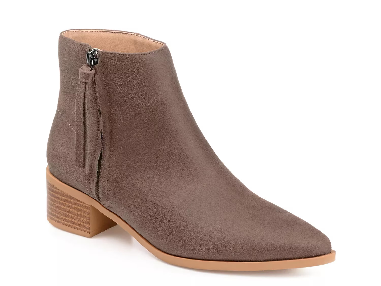 Journee Collection Sadiya Bootie | DSW