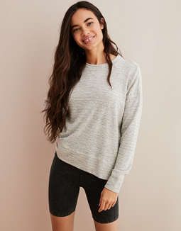 Aerie Beach Fleece | American Eagle Outfitters (US & CA)