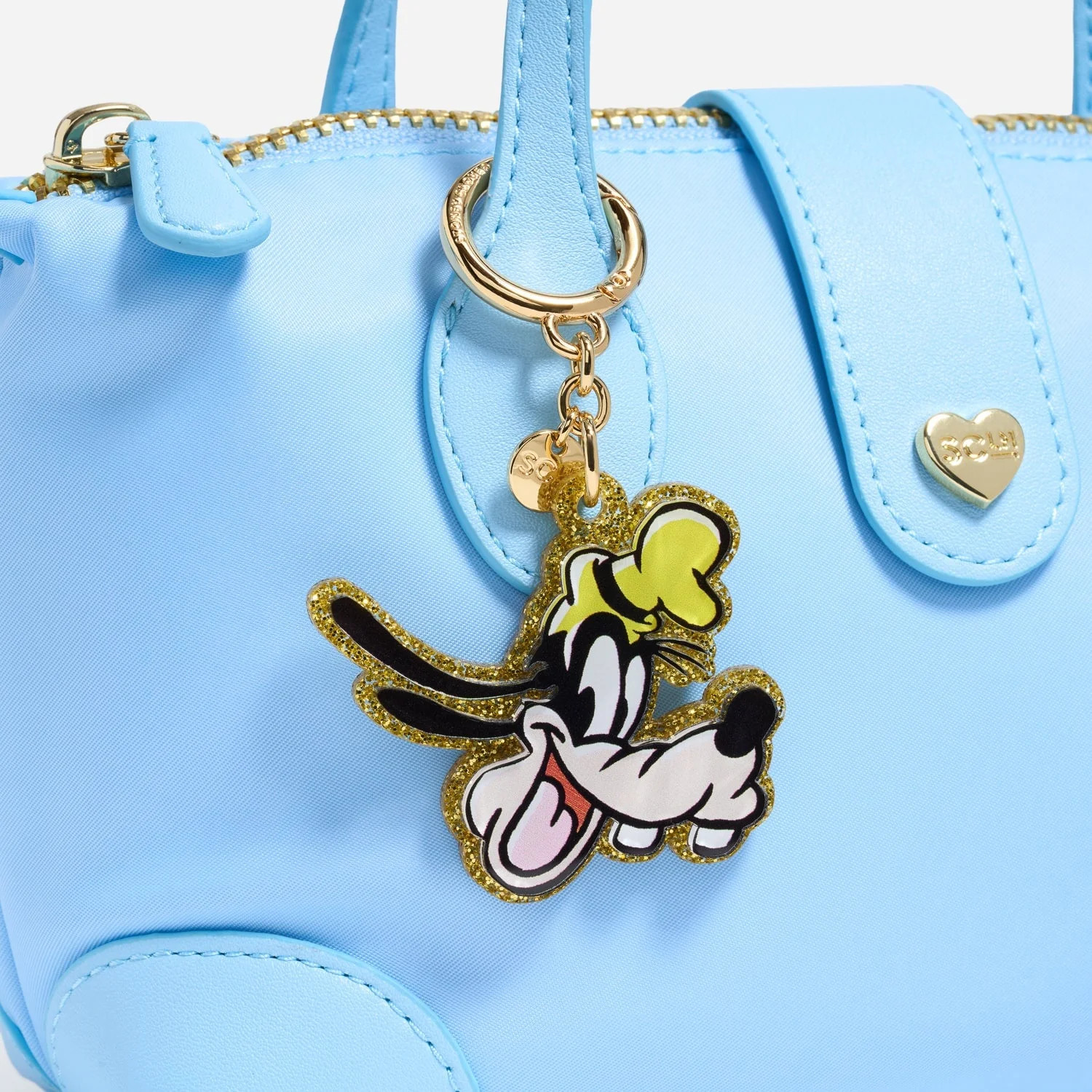Goofy Bag Charm | Stoney Clover Lane