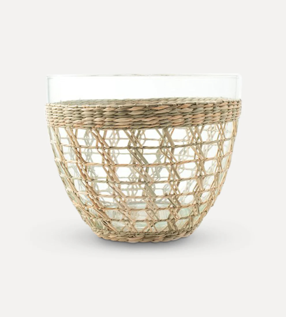 Cynthia Salad Bowl | Lindye Galloway | Le Maé by Lindye