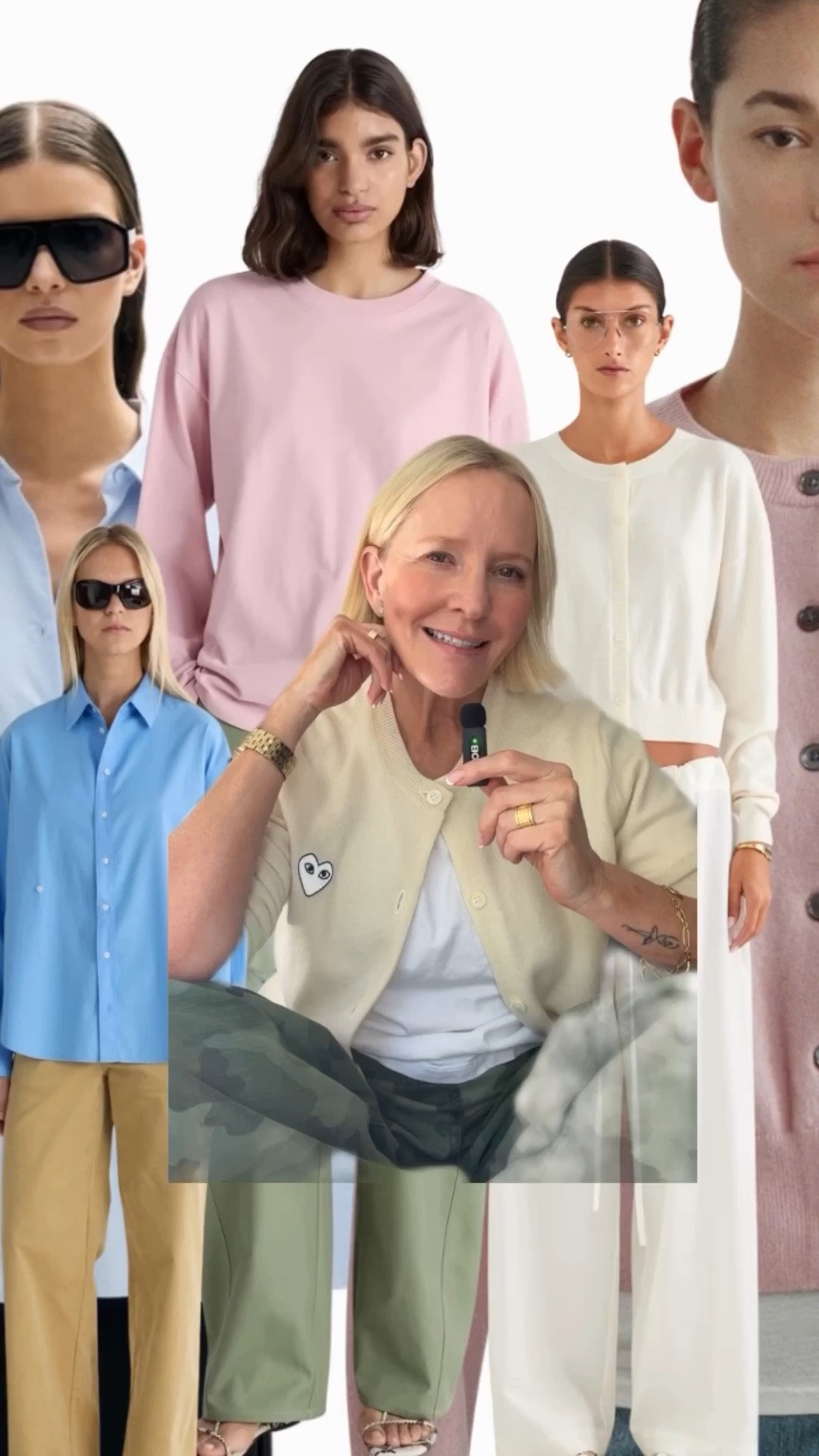 3 brands to look out for.

I’ve also put some sale pieces in the edit below xx

#LTKspring #LTKstyletip #LTKover50style
