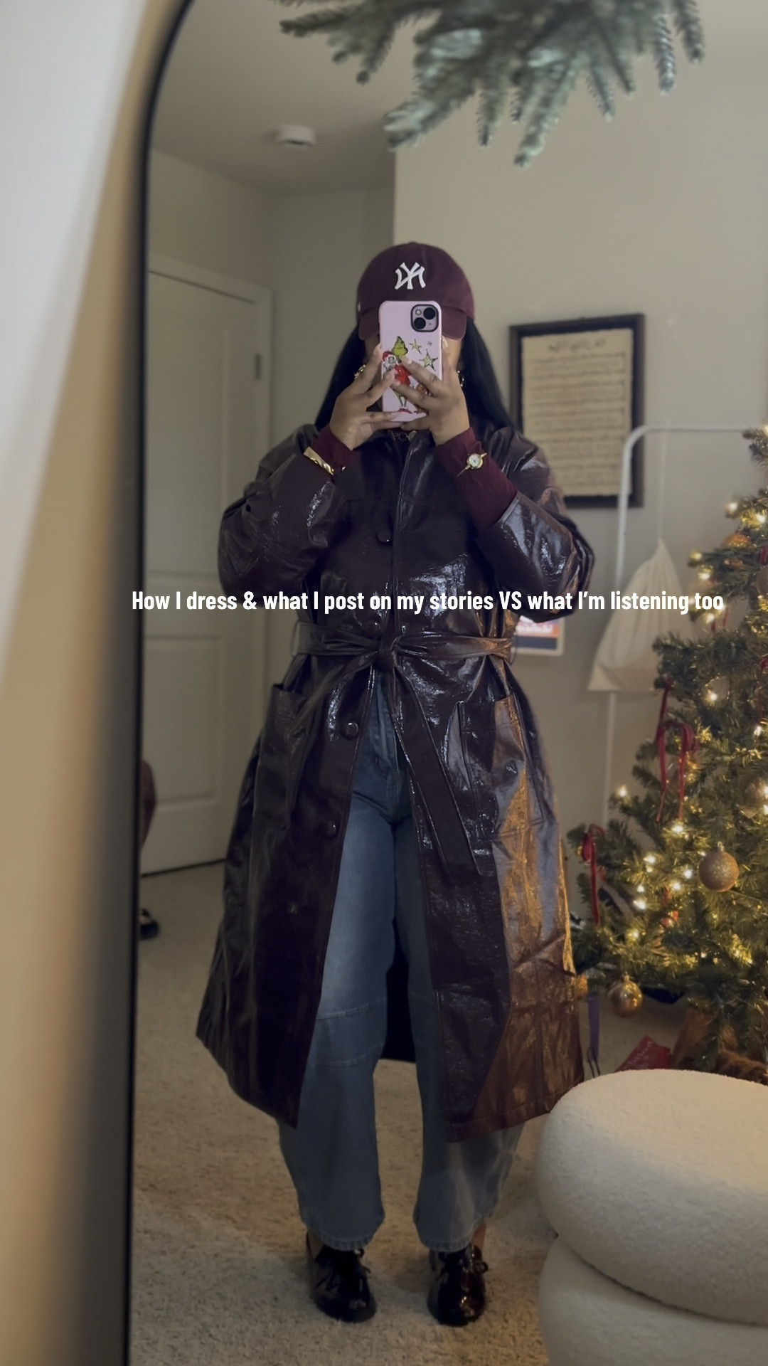 #LTKHoliday #LTKvlog #LTKootd